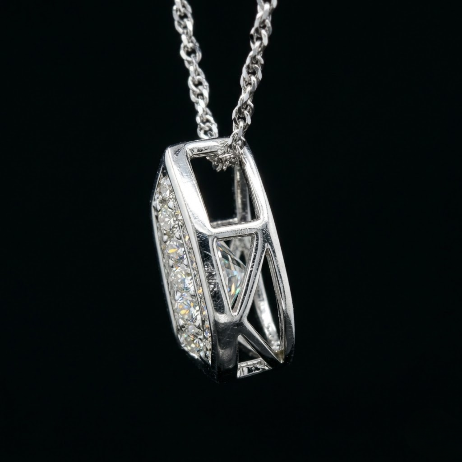 White Gold