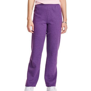 Pantalones deportivos para correr para mujer de alta calidad 100%, Joggers rectos personalizados OEM orientados a la exportación, fabricante directo de Bangladesh - Product Image 1