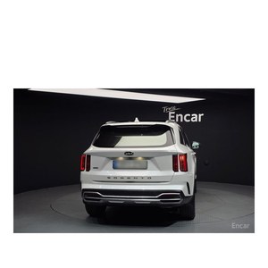 Pour Kia Sorento Diesel 2.2 2WD Modèle avril 2021 avec 86 546 km Boîte de vitesses automatique Sièges en cuir Volant à gauche - Product Image 4