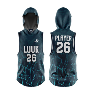 Custom Breathable 100% Polyester Personalized Player Name Men's <b>Plus</b> <b>Size</b> 7v7 Flag Football Jersey Custom Printed 7on7 Uniforms - Product Image 4