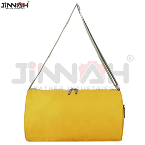 Top Quality Leather Traveling Bag <b>Backpack</b> Travel Bag for Men & Women Sports <b>Training</b> Bags in Low Wholesale Price - Product Image 3