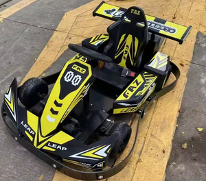 Máquina de Juego de Carreras con Control Remoto para Niños, Lista para Enviar - Product Image 2