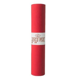 Tapete de Yoga Rectangular de EVA de 4 mm, 72 Pulgadas, Plegable, Reversible, con Superficie Antideslizante Fácil de Limpiar, para Gimnasio en Casa - Product Image 1