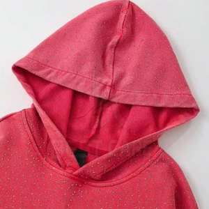 Oferta Especial: Sudaderas con Pedrería para Hombre, Diseño Personalizado, 100% Algodón, Calidad Superior, Precio Razonable - Product Image 4