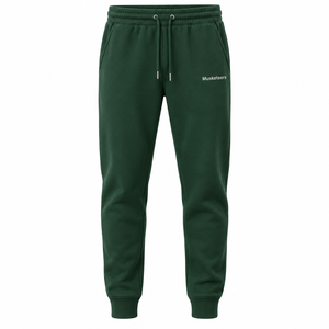 Pantalones Deportivos de Gimnasio para Hombre, Elásticos, de Algodón, Ajustados, Casuales, para Fitness, Joggers, Pantalones Deportivos a la Moda, Slim Fit - Product Image 1