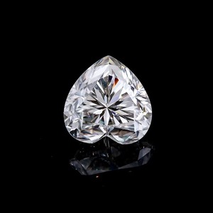 Diamante Cultivado en Laboratorio con Certificación IGI, CVD 2CT, Corte Excelente 3EX, Calidad F SI1, Proveedor Mayorista para Compradores Internacionales de Diamantes - Product Image 3