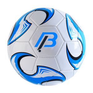 Ballon de football professionnel haut de gamme, durable, pour matchs, forte adhérence, écologique, léger, personnalisable, longue durée - Product Image 1