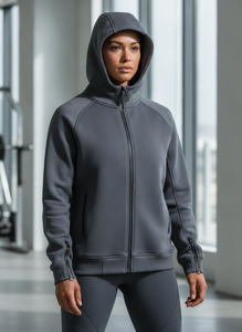 Gym & Fitness Hoodie Custom Hoodie Unisex Stock Designer Embroidery <b>Hoodies</b> <b>Plain</b> Men Pullover Tracksuits Customize PL - Product Image 5