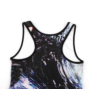 Meilleurs maillots de lutte personnalisés de haute qualité pour adultes, modèle 2026, et shorts de course par sublimation personnalisés pour jeunes - Product Image 4