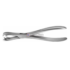 Fergusson <b>Bone</b> Holding Forceps 12mm 205mm 8 1/8" <b>Surgical</b> Orthopedic Procedures Grip Stainless Steel Design Medic <b>Instruments</b> - Product Image 1