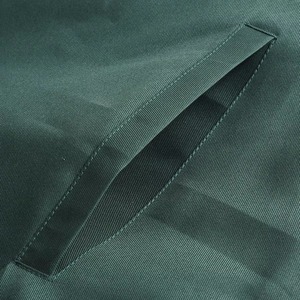 Delantal de Grado de Gran Súperintendente Masónico, Verde Oscuro, Varios Materiales, Precios Accesibles, para Regalia Masónica - Product Image 6
