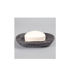 Unique Quality Resin Soap Dishes Home Hotel Bar Soap Saver Bathroom Soap Dish for Handmade Storage Resin Soap Dispenser Holder - Product Image 4