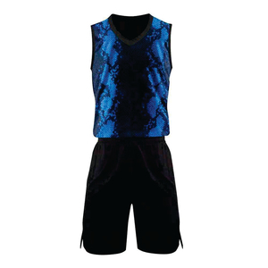 Uniforme de volley-ball personnalisé à prix compétitif et uniforme de volley-ball léger de qualité supérieure - Product Image 2