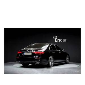 Mercedes-Benz Classe S S400 d 4MATIC 2022, 88 236 km, Diesel, Automatique, Volant à Gauche, Caméra Arrière - Product Image 2