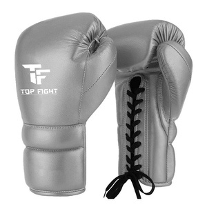 Gants de Sparring Personnalisés OEM/ODM pour Entraînement Intensif – Gants d'Entraînement Durables pour Kickboxing, Muay Thai, MMA, Sac de Frappe - Product Image 4