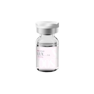 ASCENART LUX para HA Glutatión PN Sodio ADN Niacinamida Gel Iluminador Hidratante Mejora del Tono de Piel 4ml 5 Ampollas - Product Image 5