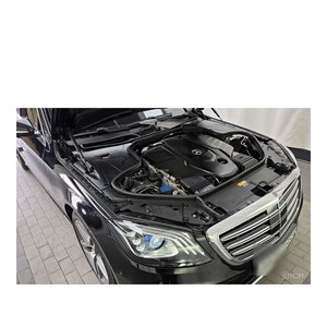 Mercedes-Benz Clase S S350 d 4MATIC 2019, 99,384 km, Diésel, Automático, Asientos de Cuero, Volante a la Izquierda, Cámara Trasera - Product Image 6