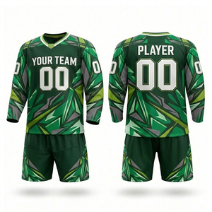 Servicio OEM Disponible, Camisetas Sublimadas Personalizadas, Elegantes y Económicas, Impresión Digital, 100% Poliéster Transpirable - Product Image 4