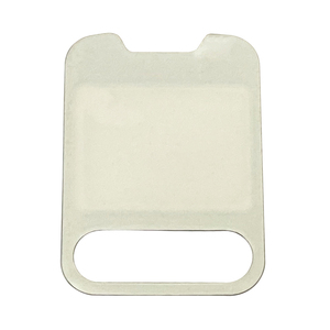 Adhésif pour panneau de faceplate graphique personnalisable, durable, réutilisable et étanche, pour lecteur de glycémie et électronique grand public - Product Image 4