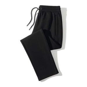 High Quality Men Jogger Pants Breathable Casual Wear Sweatpants Outdoor Men <b>Trouser</b> wholesale buyers adjustable drawstring Pants - Product Image 4