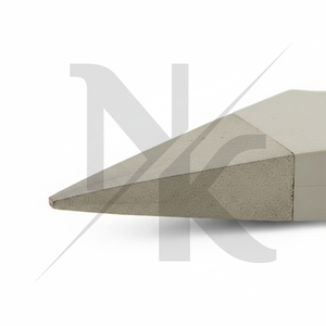 Coupe-crevasses double action de haute qualité pour fermeurs, outil d'entretien équin en acier inoxydable, testé par des vétérinaires - Product Image 4