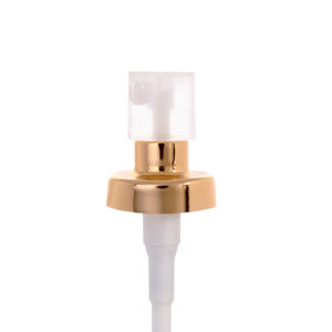 Bouchon à vis de pompe en plastique angulaire spécialisé de Binh Duong Company pour les fermetures de bouteilles de couvercles d'aliments en conserve - Product Image 4