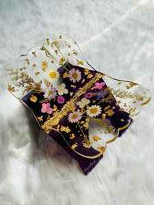 Tabla de Cortar de Madera Premium Hecha a Mano, Caja de Utensilios de Cocina, Logotipo Personalizable, Soporte Ligero para el Libro Sagrado Islámico, Eid - Product Image 5