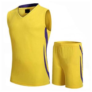 Maillots de basket-ball sublimés personnalisés, haute qualité, 100% polyester, séchage rapide et protection UV, personnalisation des couleurs du logo pour votre équipe - Product Image 3