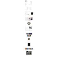 BTS-BE (Édition Deluxe) CD Musique K-POP coréenne par BIGHIT MUSIC pour tous les âges