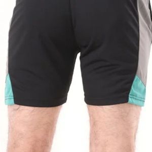 Shorts de sport légers pour hommes Black Trail-Lite, shorts de course à pied, shorts de fitness, shorts décontractés - Product Image 5