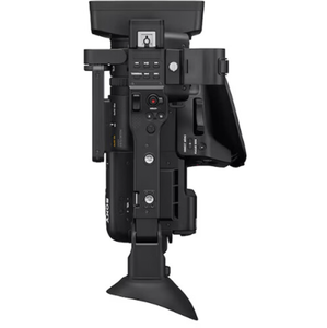 Meilleur NOUVEAU capteur 4K XDCAM PXW-Z200 1000% Premium Original avec livraisons - Product Image 1
