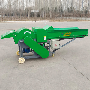 Lụa nhào máy mới gia cầm động vật cỏ rơm Chopper Máy <span class=keywords><strong>chaff</strong></span> <span class=keywords><strong>Cutter</strong></span> ủ hay <span class=keywords><strong>Cutter</strong></span> - Product Image 5