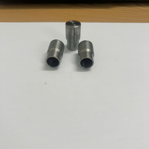 Industrial PEEK <b>Plastic</b> <b>Rod</b> Precision CNC Machined High Temperature Resistant PEEK Shaft Manufacturer - Product Image 2