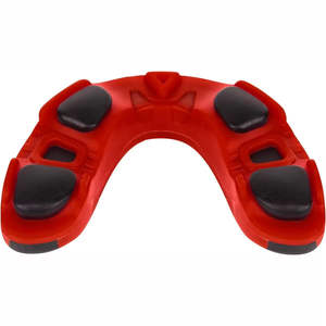 Protège-dents de sport confortable et sécurisé, facile à porter, nouveaux accessoires de boxe, ajustement universel pour les arts martiaux - Product Image 3