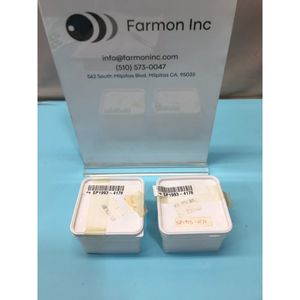SVG 690-9956-001 Conjunto de copa de freno para etapa de máscara/wafer - Equipo y piezas de semiconductores de confianza de la marca global Legacy - Product Image 6