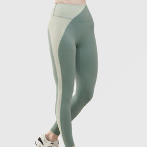 Leggings de Moda para Mujer, Spandex y Poliéster, Leggings Deportivos de Alta Calidad con Estampado, Leggings Casuales para Gimnasio y Fitness - Product Image 3