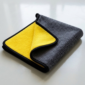 Toalla de Cocina de Algodón para Hoteles y Uso Casual en Oferta a Bajo Precio, Toallas para Auto de Alta Calidad, Secado Rápido y Multiusos - Product Image 6