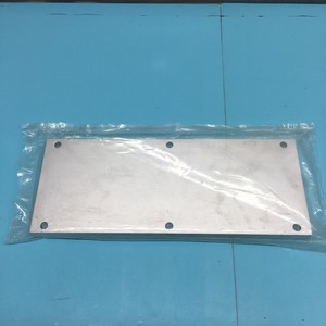 NOVELLUS 15-00019-02 FLANGE, BLANK OFF, ALUMINUM - Equipo y piezas de semiconductores de confianza de la marca global legada - Product Image 5