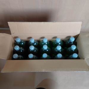 Jabón Líquido para Platos Sunlight Profesional 1.5L Ecológico con Aroma a Lima y Alto Contenido de Ingredientes Activos para Uso en la Cocina - Product Image 3