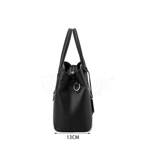 Custom Design <b>Top</b> Quality Fashion Leather Bag Unique Style Best Material Fashion Leather Bag - Product Image 5