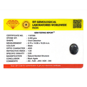 London Blue Topaz Loose Gemstone 16.5 Carat for Fine Jewelry - Product Image 4
