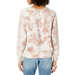 Sweat-shirt oversize pour femme, col tombant, manches longues, pull basique uni, coupe ample, décontracté, streetwear d'hiver - Product Image 2
