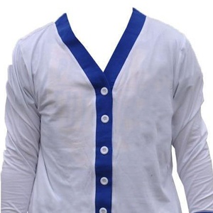 Fabricant de pulls cardigan pour enfants, uniformes scolaires personnalisés OEM pour maternelle, primaire et secondaire, unisexe - Product Image 4