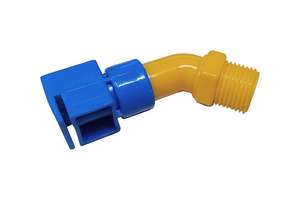 Efficient Copper Solar <b>Sprinkler</b> Nozzle Anti-Clog for Rooftop Solar Exporter - Product Image 2