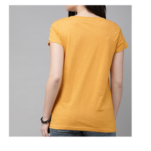<b>Women's</b> Summer Casual Short Sleeve T-<b>Shirts</b>-Soft 100% Cotton Breathable High Quality Outdoor Use For <b>Women</b> - Product Image 6