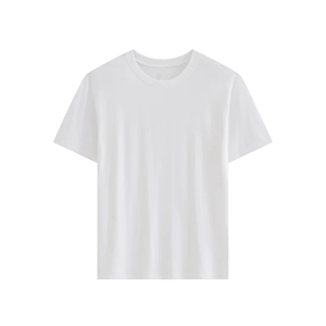 Camisetas Unisex Estampadas Personalizadas OEM ODM, Fábrica de Ropa de Moda, Proveedor Mayorista de Exportación, Camisetas Unisex para Uso Diario OEM ODM - Product Image 6