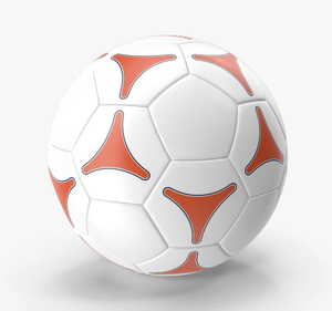 Balones de Fútbol de Tamaño Oficial 5, Paneles de Diamante, Alta Calidad, Ecológicos, con Cámara de Butilo, para Entrenamiento y Competición - Product Image 5