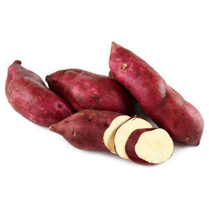 Patates douces fraîches de haute qualité provenant d'un fournisseur vietnamien, en vente au meilleur prix - Product Image 1