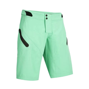 Pantalones Cortos de Ciclismo de Montaña Personalizados de Alta Calidad para Hombre, Pantalones de Ciclismo Todoterreno Transpirables para Hombre, Pantalones Cortos MTB para Hombre - Product Image 1