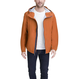 Latest Style <b>Windbreaker</b> Jacket Wholesale Winter <b>Windbreaker</b> Jacket Best Selling <b>Windbreaker</b> Jacket - Product Image 2